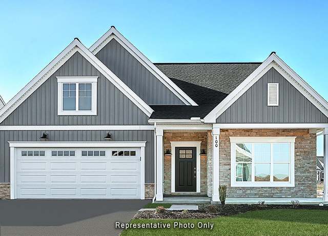 Property at 416 Pinnacle Ridge Dr, Annville, PA 17003, 2 beds, 2 baths