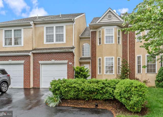 Property at 102 Rampart Pl, Ambler, PA 19002, 3 beds, 2.5 baths