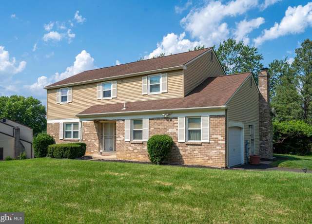 Property at 1007 Dixon Rd, Elkins Park, PA 19027, 4 beds, 2.5 baths