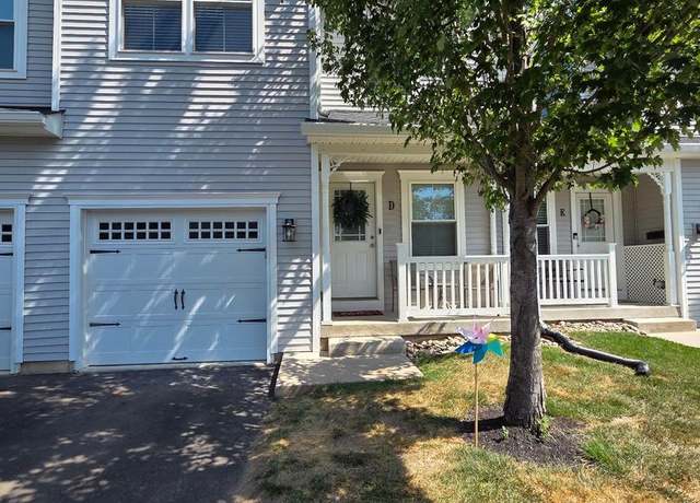 Property at 400 N York Rd Unit D, Hatboro, PA 19040, 3 beds, 2.5 baths
