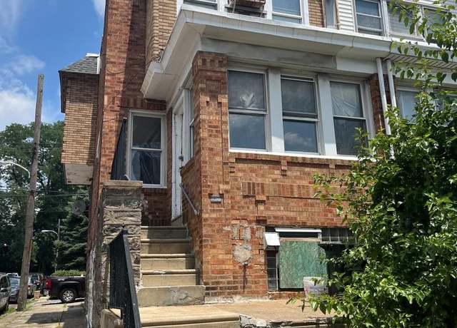 Property at 179 W Godfrey Ave, Philadelphia, PA 19120, 2 beds