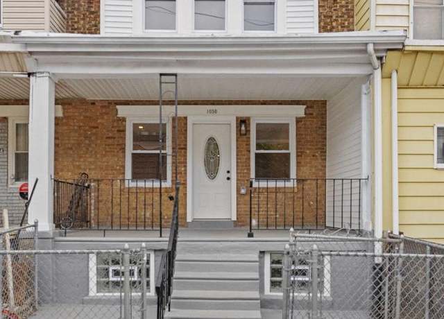 Property at 1050 S 53rd St, Philadelphia, PA 19143, 3 beds, 2.5 baths