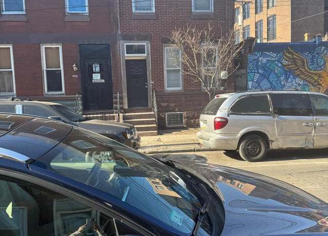 Property at 1904 E Orleans St, Philadelphia, PA 19134, 3 beds, 1 bath