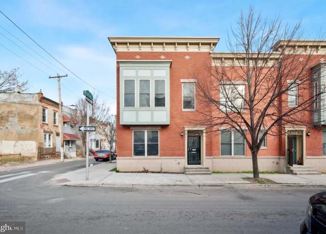 Property at 2029 N 31st St, Philadelphia, PA 19121, 3 beds, 1.5 baths
