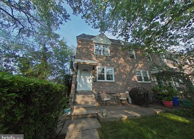 Property at 2710 N 47th St, Philadelphia, PA 19131, 3 beds, 1.5 baths