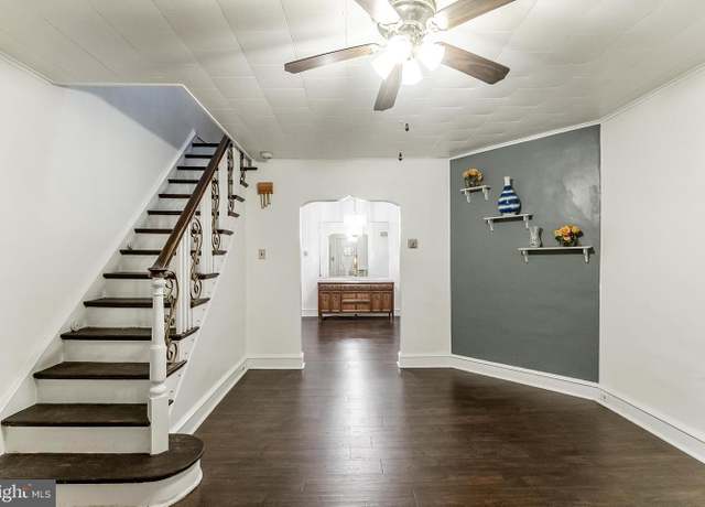 Property at 6027 N Mascher St, Philadelphia, PA 19120, 3 beds, 1.5 baths