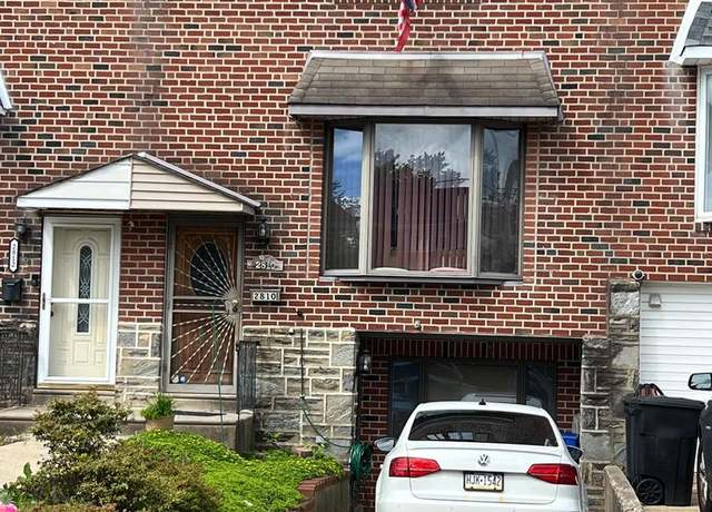 Property at 2810 Tremont St, Philadelphia, PA 19136, 3 beds, 2.5 baths