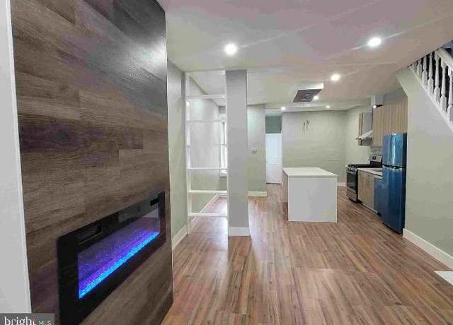 Property at 213 N Ramsey St, Philadelphia, PA 19139, 3 beds, 1 bath