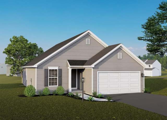 Property at 6331 Liam Dr Lot 53, Spring Grove, PA 17362, 3 beds, 2 baths
