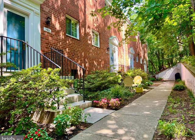 Property at 3503 Valley Dr, Alexandria, VA 22302, 2 beds, 1 bath