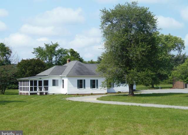 Property at 12058 Mitchell Rd, Mitchells, VA 22729, 3 beds, 1.5 baths
