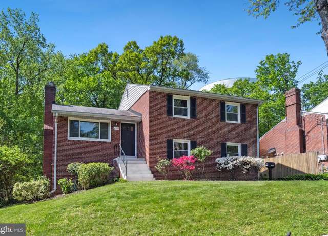 Property at 10319 Beaumont St, Fairfax, VA 22030, 3 beds, 2 baths