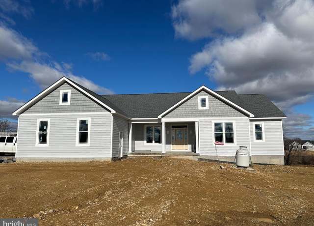 Property at 953 Redbud Rd, Winchester, VA 22603, 4 beds, 4 baths