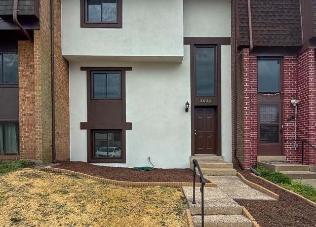 Property at 3036 Virginia Dare Ct, Chantilly, VA 20151, 4 beds, 2.5 baths