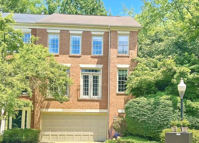 Property at 1310 Sundial Dr, Reston, VA 20194, 3 beds, 3 baths