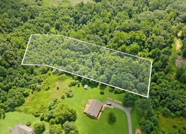 Property at Lot E Jones Pl, King George, VA 22485