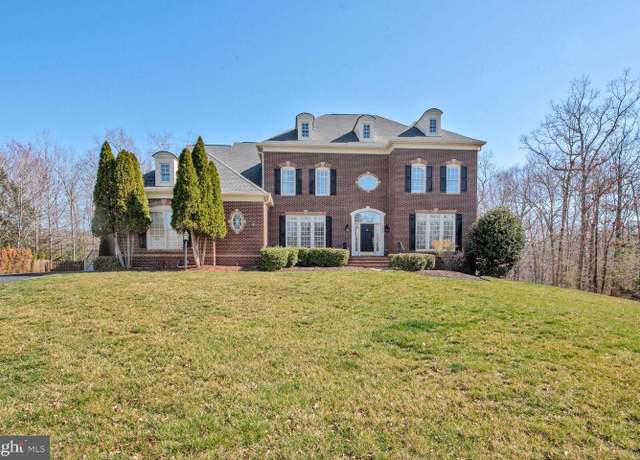 Property at 43294 Creekbank Ct, Leesburg, VA 20176, 7 beds, 7 baths