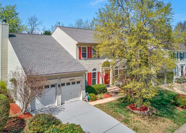 Property at 20925 Rubles Mill Ct, Ashburn, VA 20147, 4 beds, 3.5 baths