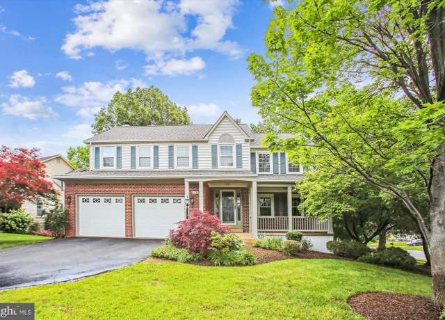 Property at 21130 Haystack Ct, Ashburn, VA 20147, 5 beds, 3.5 baths