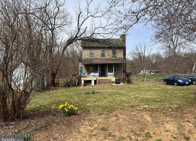 Property at 20991 Greengarden Rd, Bluemont, VA 20135