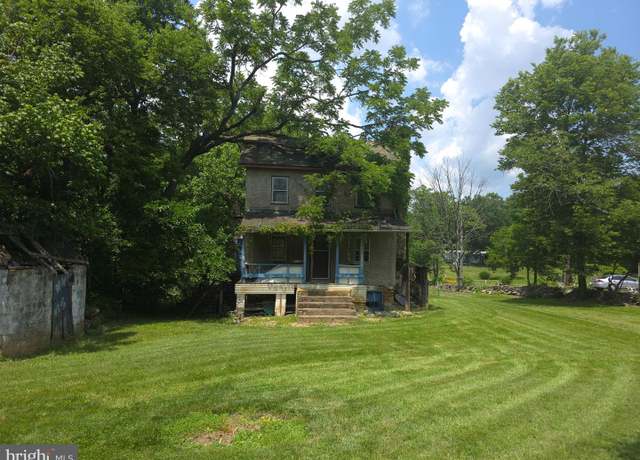 Property at 20991 Greengarden Rd, Bluemont, VA 20135