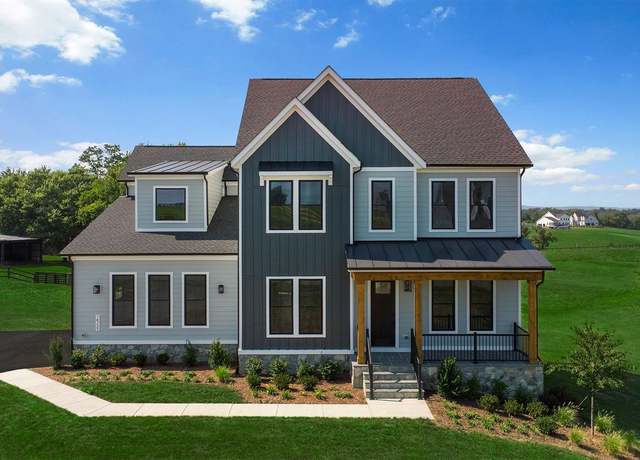 Property at 14735 Huber Pl, Waterford, VA 20197, 4 beds, 4.5 baths
