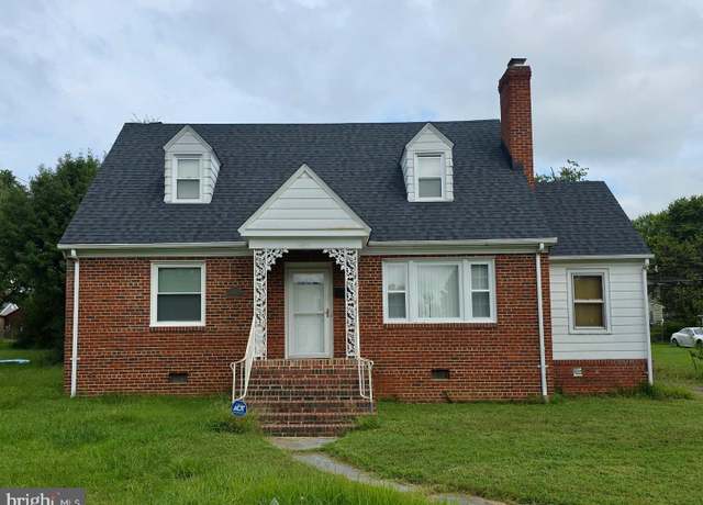 Property at 1237 Greystone Ave, Richmond, VA 23224, 3 beds, 1.5 baths