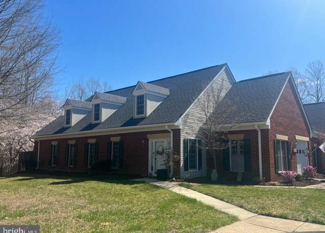 Property at 12200 Meadow Branch Way, Fredericksburg, VA 22407, 2 beds, 2 baths
