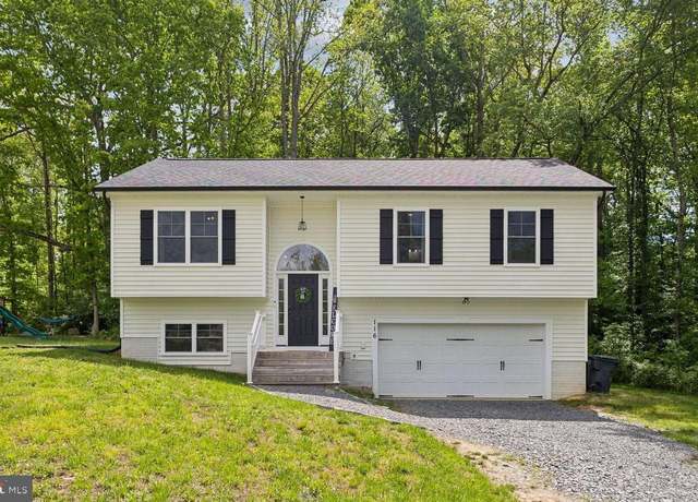 Property at 116 Hilda Dr, Stafford, VA 22556, 3 beds, 3 baths
