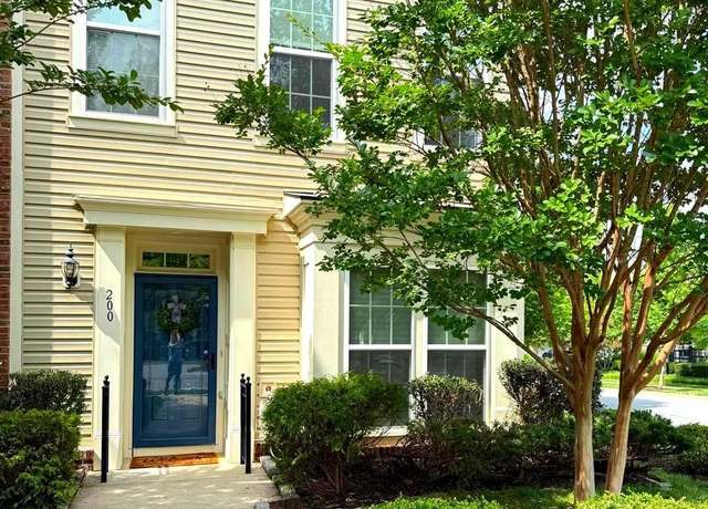 Property at 200 Shields Rd, Stafford, VA 22554, 3 beds, 2.5 baths
