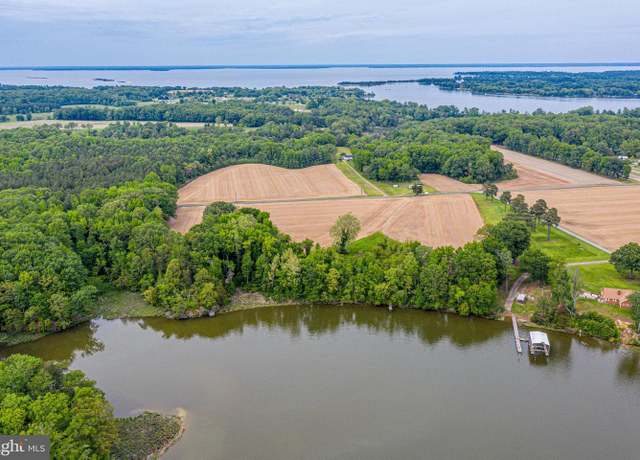 Property at Lot 5 Zacata Rd, Montross, VA 22520