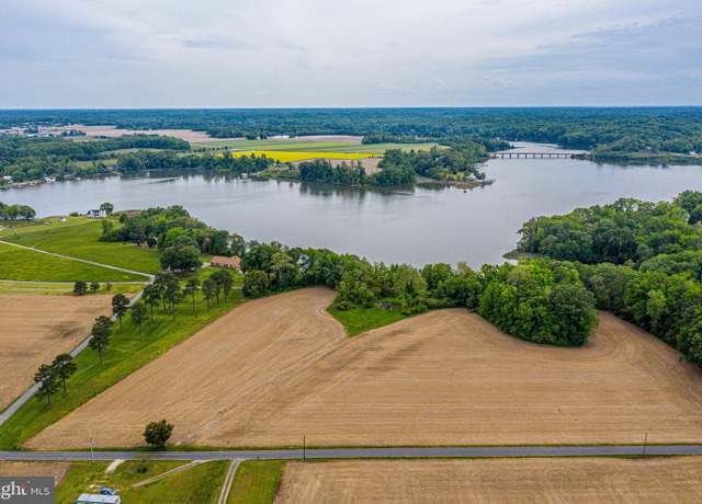 Property at Lot 5 Zacata Rd, Montross, VA 22520