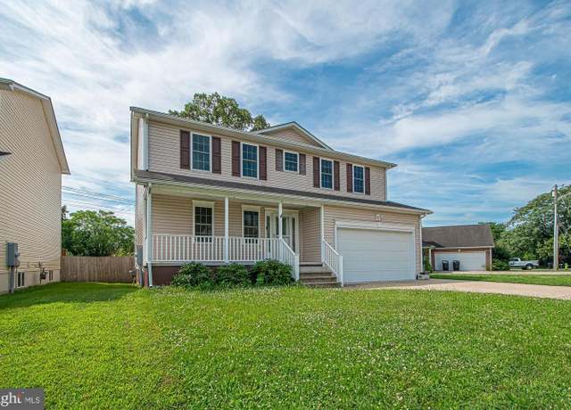 Property at 2876 Packer St, Winchester, VA 22601, 4 beds, 2.5 baths