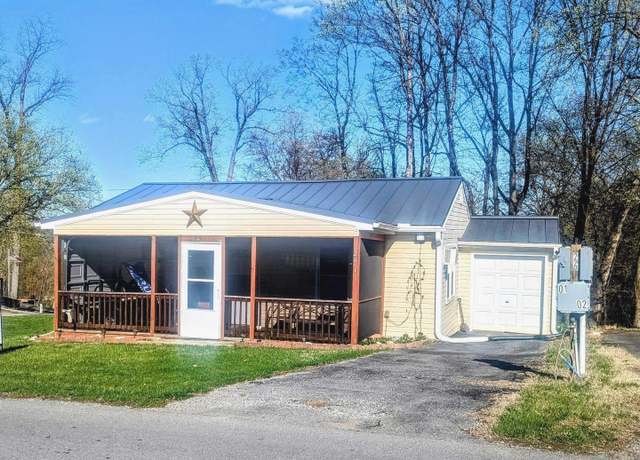 Property at Block 26 Lot 1 Ranger Rd, Falling Waters, WV 25419
