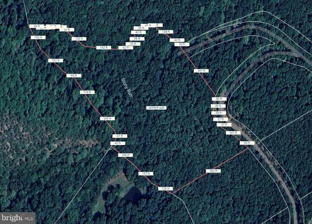 Property at Lot 25 Review Dr, Wardensville, WV 26851