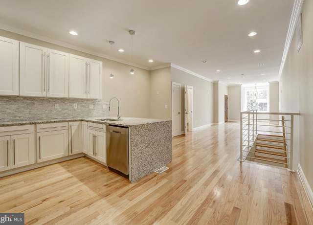 Property at 1926 1st St NW #1, Washington, DC 20001, 3 beds, 3.5 baths