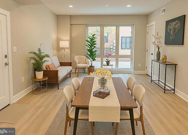 Property at 1806 D St NE #4, Washington, DC 20002, 2 beds, 1 bath
