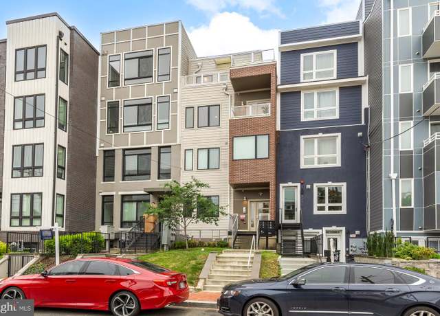 Property at 822 Kennedy St NW #8, Washington, DC 20011, 2 beds, 2.5 baths