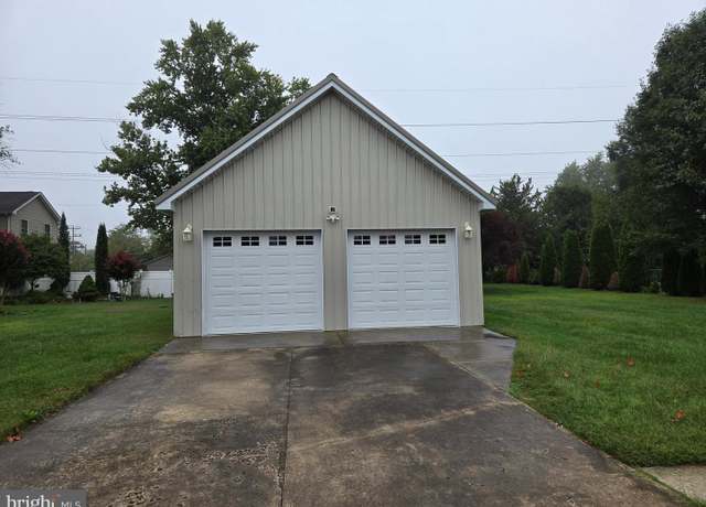 Property at Lot TBD Harrington Ave, Harrington, DE 19952