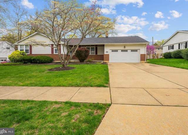 Property at 2502 Raven Rd, Wilmington, DE 19810, 3 beds, 2 baths