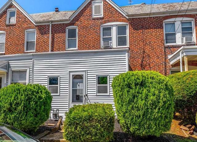 Property at 26 W 37th St, Wilmington, DE 19802, 3 beds, 1.5 baths