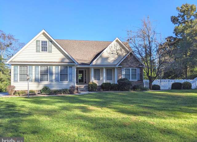 Property at 25345 Mallard Dr, Seaford, DE 19973, 5 beds, 4.5 baths