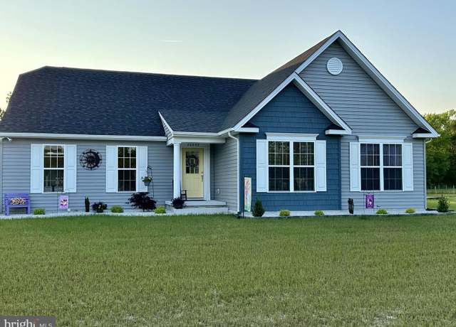 Property at 20689 Wilson Rd, Georgetown, DE 19947, 3 beds, 2 baths