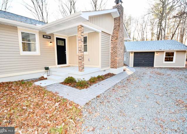 Property at 28580 Hickory Dr, Harbeson, DE 19951, 3 beds, 2 baths