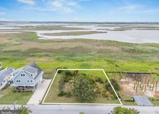 Property at 9222 & Lot 75 Shore Dr, Milford, DE 19963