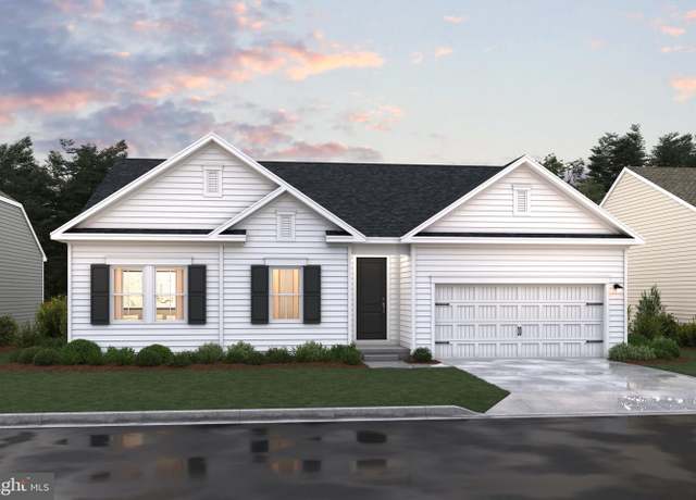 Property at 14959 Channel Run, Ellendale, DE 19941, 3 beds, 2 baths