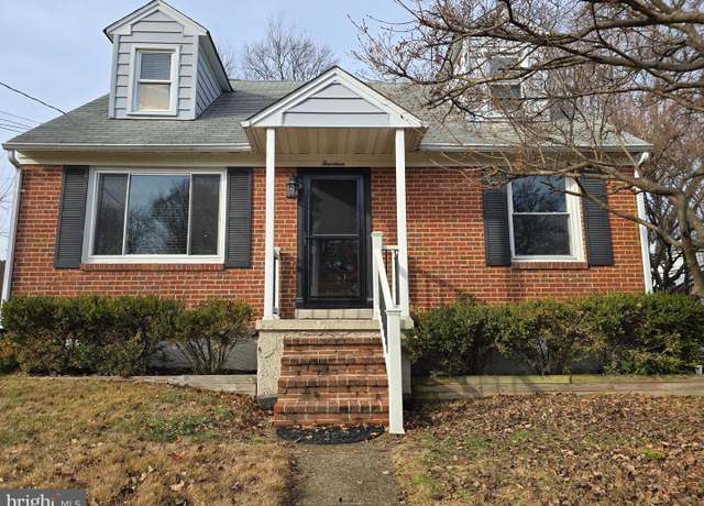 Property at 14 Birch Ave, Glen Burnie, MD 21061, 3 beds, 2 baths