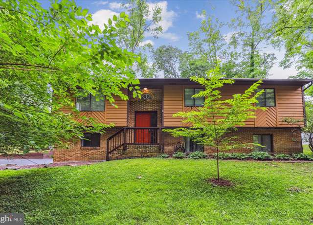 Property at 529 Wilson Rd, Crownsville, MD 21032, 4 beds, 2 baths