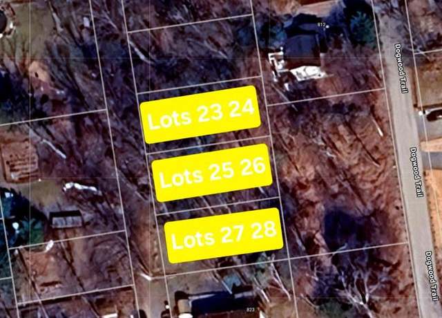 Property at Lots 25 and 26 Redwood Trl, Crownsville, MD 21032