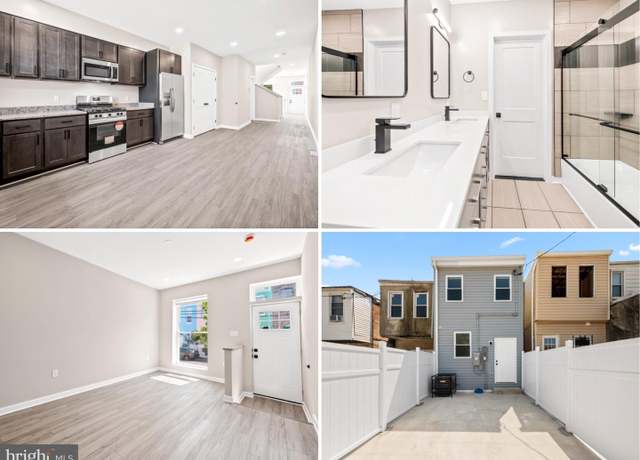 Property at 516 E 27th St, Baltimore, MD 21218, 2 beds, 2 baths